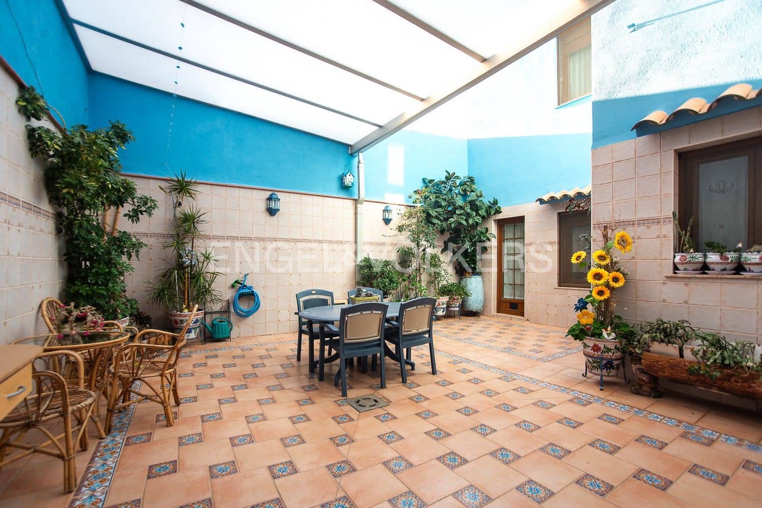 5 camera da letto Casa in vendita in Vila-real - 357.000 € (Rif: 9080548)