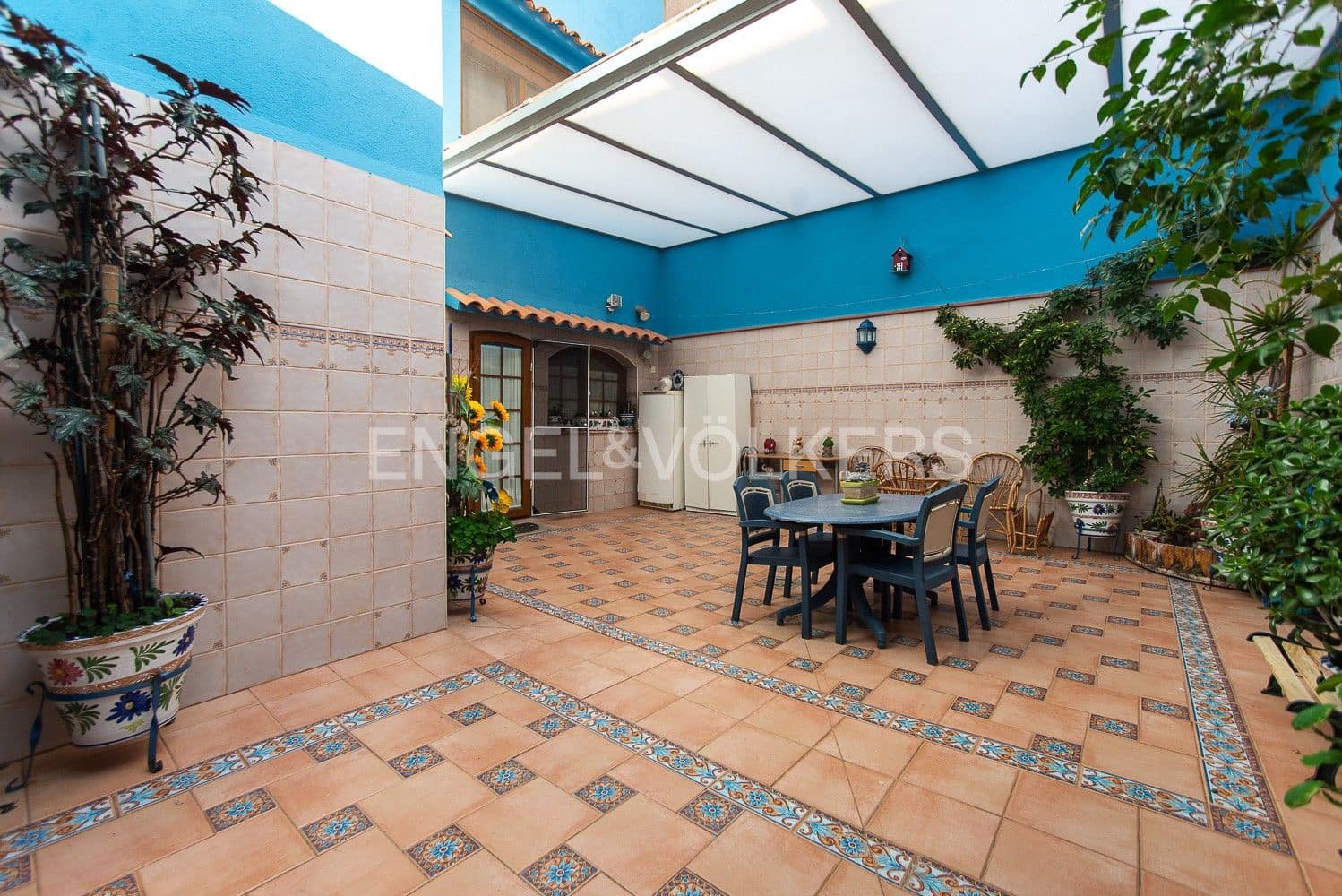 5 camera da letto Casa in vendita in Vila-real - 357.000 € (Rif: 9080548)