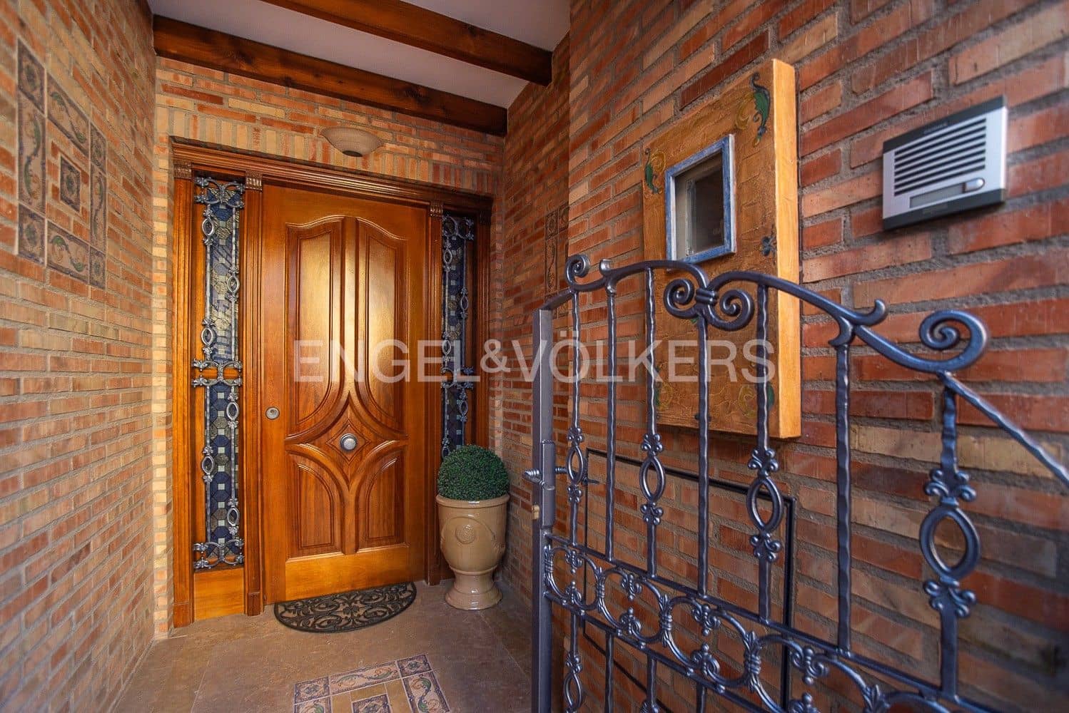 5 camera da letto Casa in vendita in Vila-real - 357.000 € (Rif: 9080548)