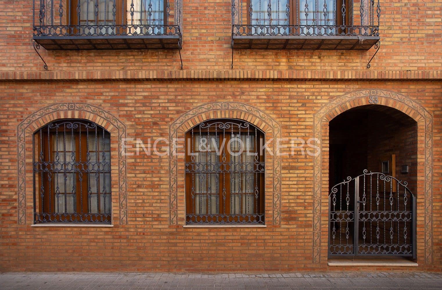 5 camera da letto Casa in vendita in Vila-real - 357.000 € (Rif: 9080548)