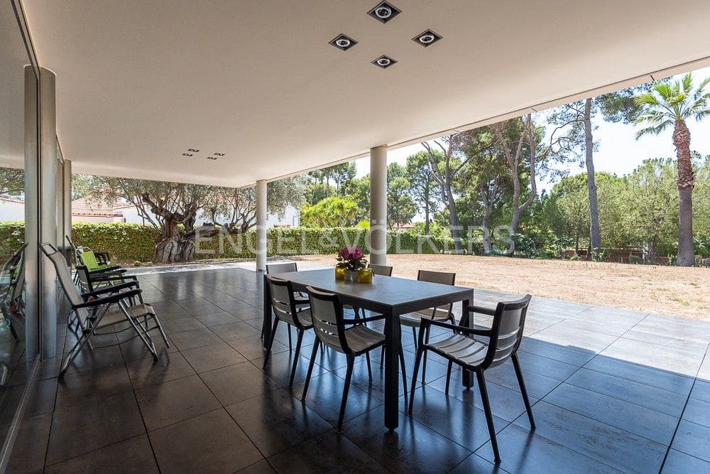 4 chambre Villa/Maison à vendre à Godella avec garage - 3 600 000 € (Ref: 9080554)