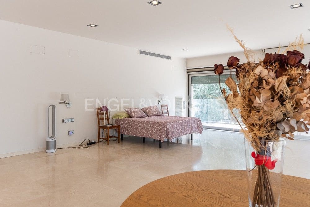 4 chambre Villa/Maison à vendre à Godella avec garage - 3 600 000 € (Ref: 9080554)