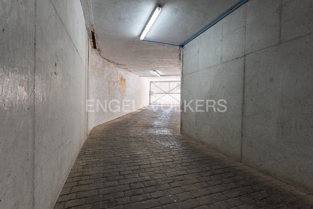 4 chambre Villa/Maison à vendre à Godella avec garage - 3 600 000 € (Ref: 9080554)