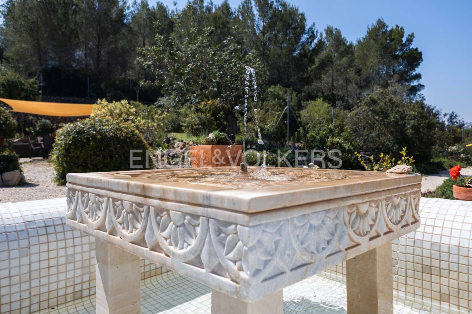 8 chambre Villa/Maison à vendre à Denia avec piscine garage - 1 750 000 € (Ref: 9080555)