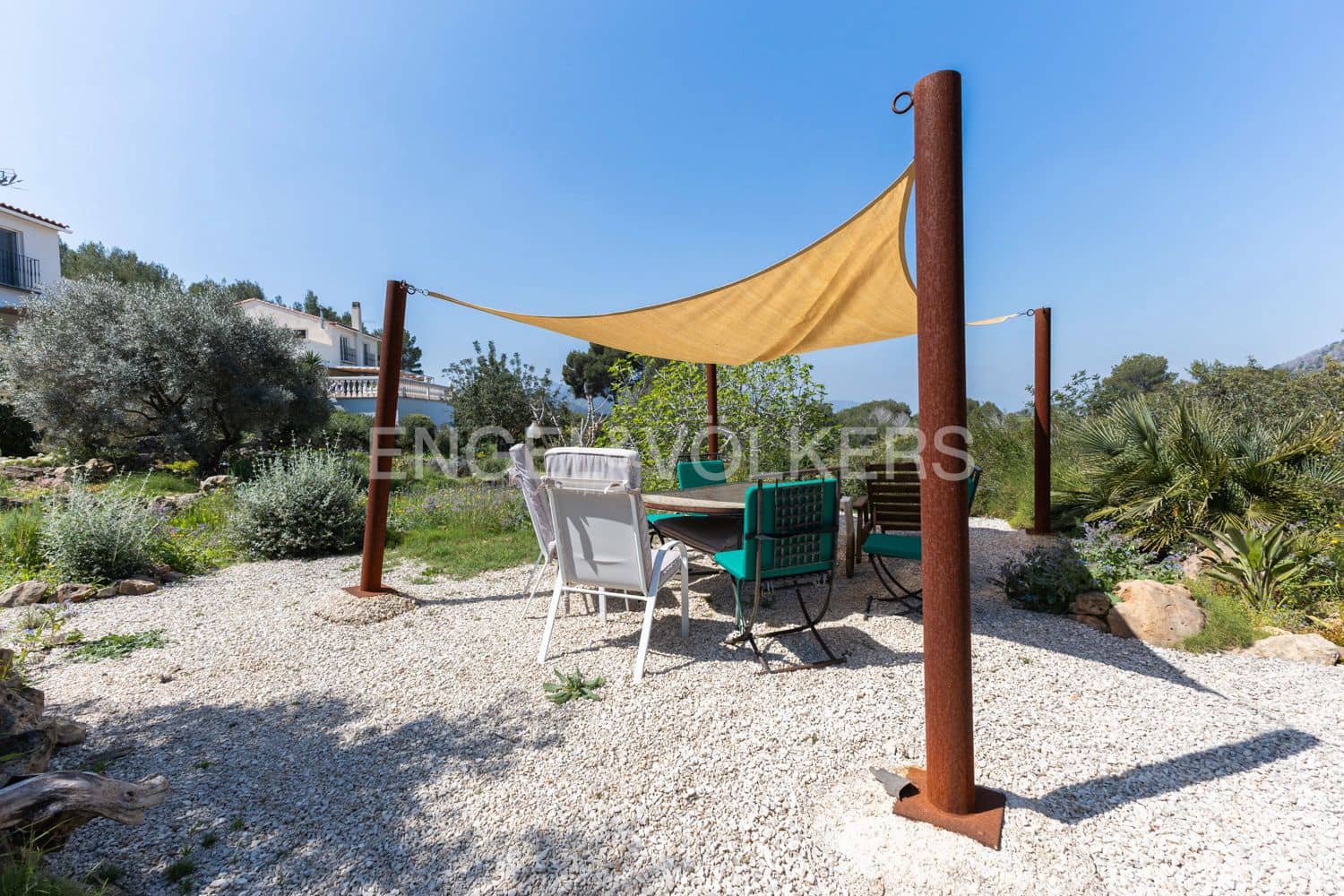 8 chambre Villa/Maison à vendre à Denia avec piscine garage - 1 750 000 € (Ref: 9080555)