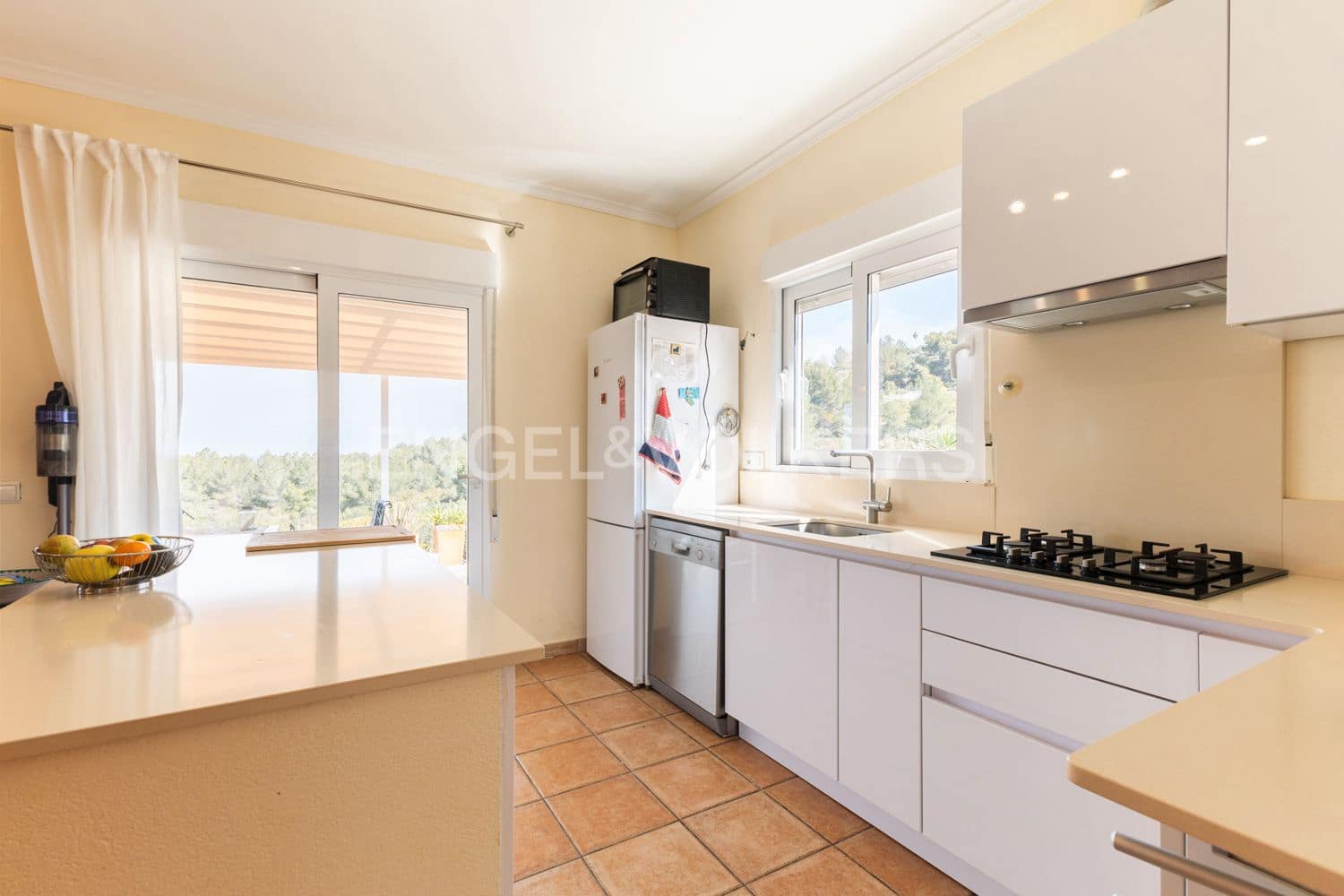 8 chambre Villa/Maison à vendre à Denia avec piscine garage - 1 750 000 € (Ref: 9080555)