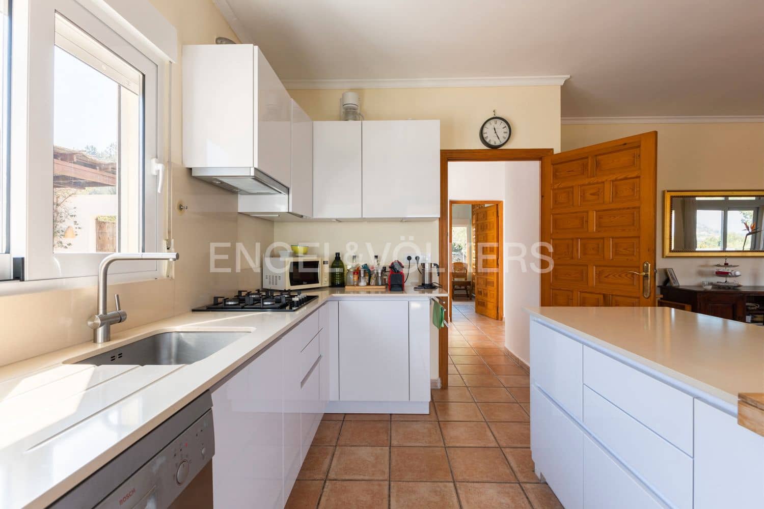 8 chambre Villa/Maison à vendre à Denia avec piscine garage - 1 750 000 € (Ref: 9080555)