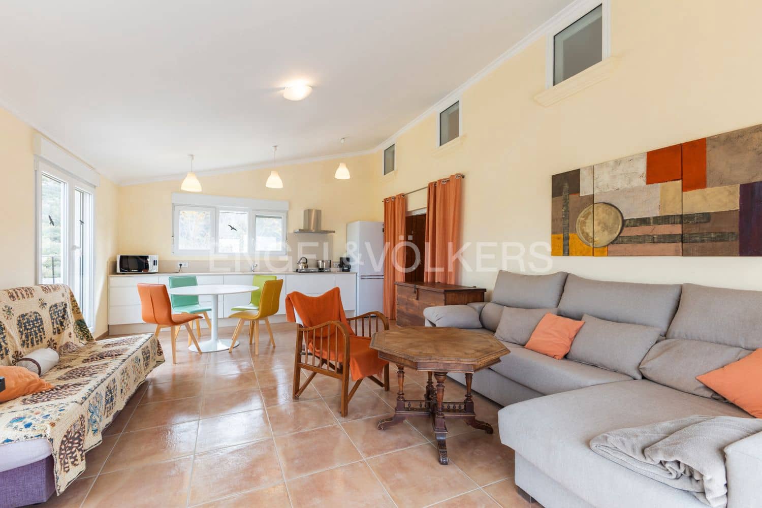 8 chambre Villa/Maison à vendre à Denia avec piscine garage - 1 750 000 € (Ref: 9080555)