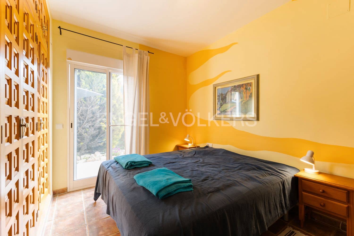8 chambre Villa/Maison à vendre à Denia avec piscine garage - 1 750 000 € (Ref: 9080555)