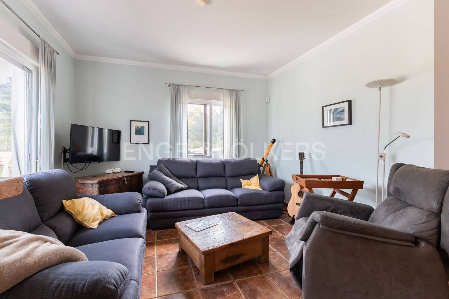 8 chambre Villa/Maison à vendre à Denia avec piscine garage - 1 750 000 € (Ref: 9080555)