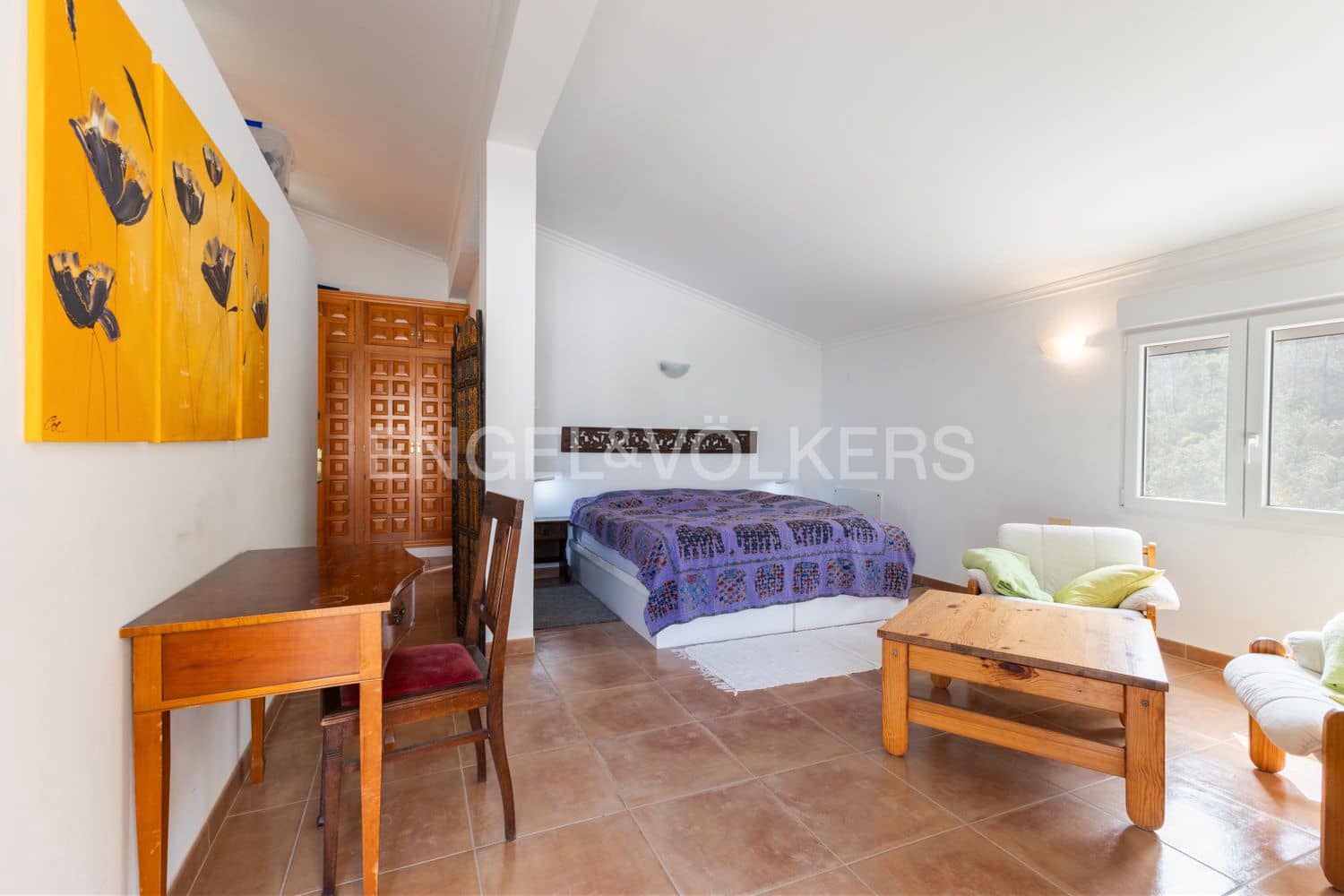 8 chambre Villa/Maison à vendre à Denia avec piscine garage - 1 750 000 € (Ref: 9080555)