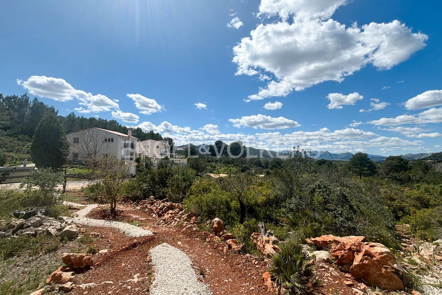 8 chambre Villa/Maison à vendre à Denia avec piscine garage - 1 750 000 € (Ref: 9080555)