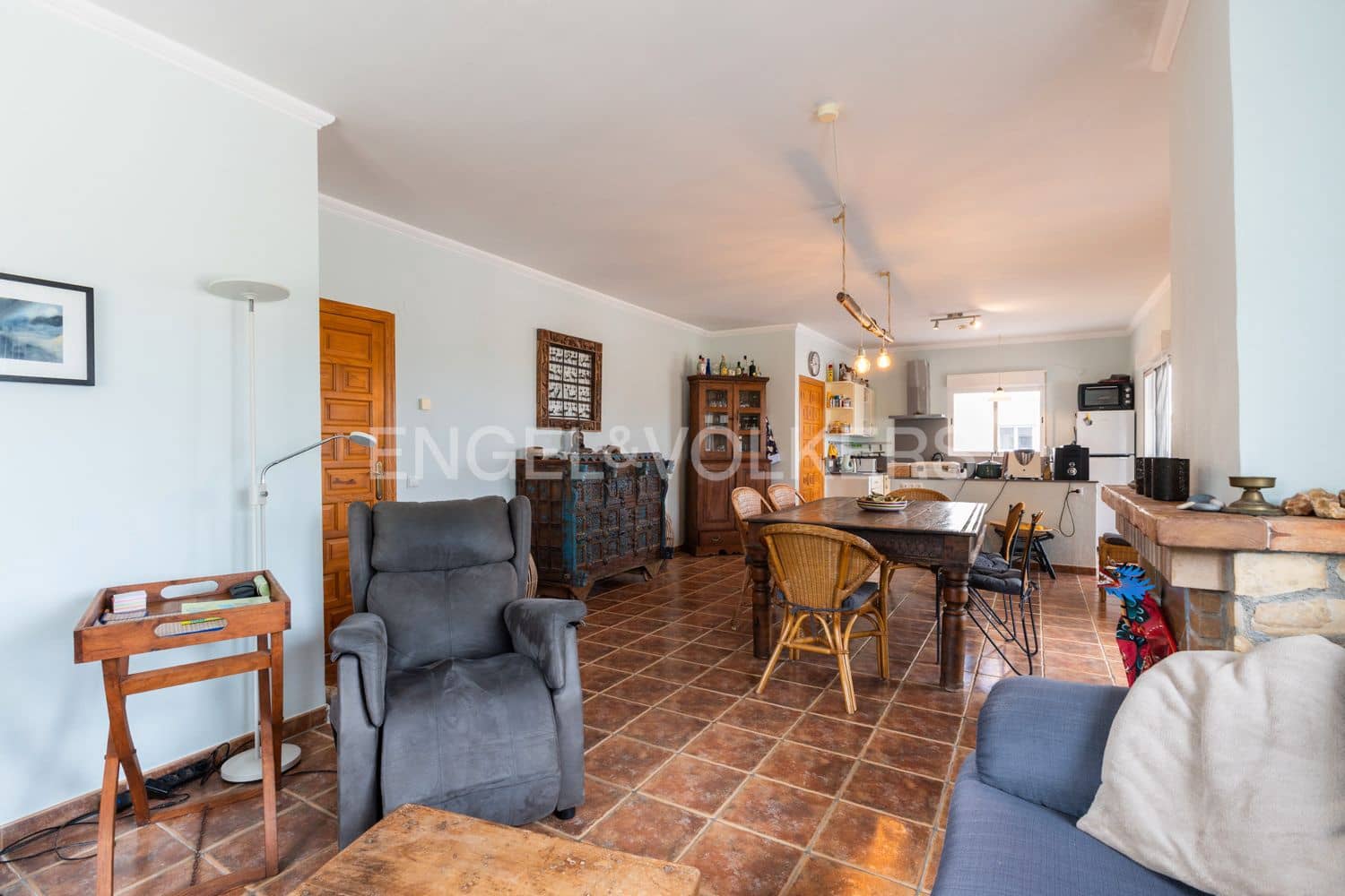 8 chambre Villa/Maison à vendre à Denia avec piscine garage - 1 750 000 € (Ref: 9080555)