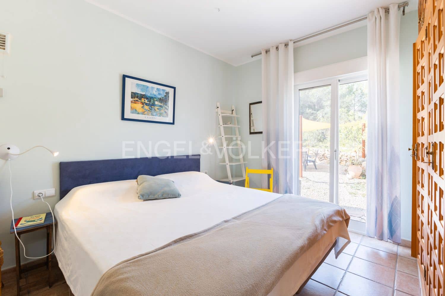 8 chambre Villa/Maison à vendre à Denia avec piscine garage - 1 750 000 € (Ref: 9080555)