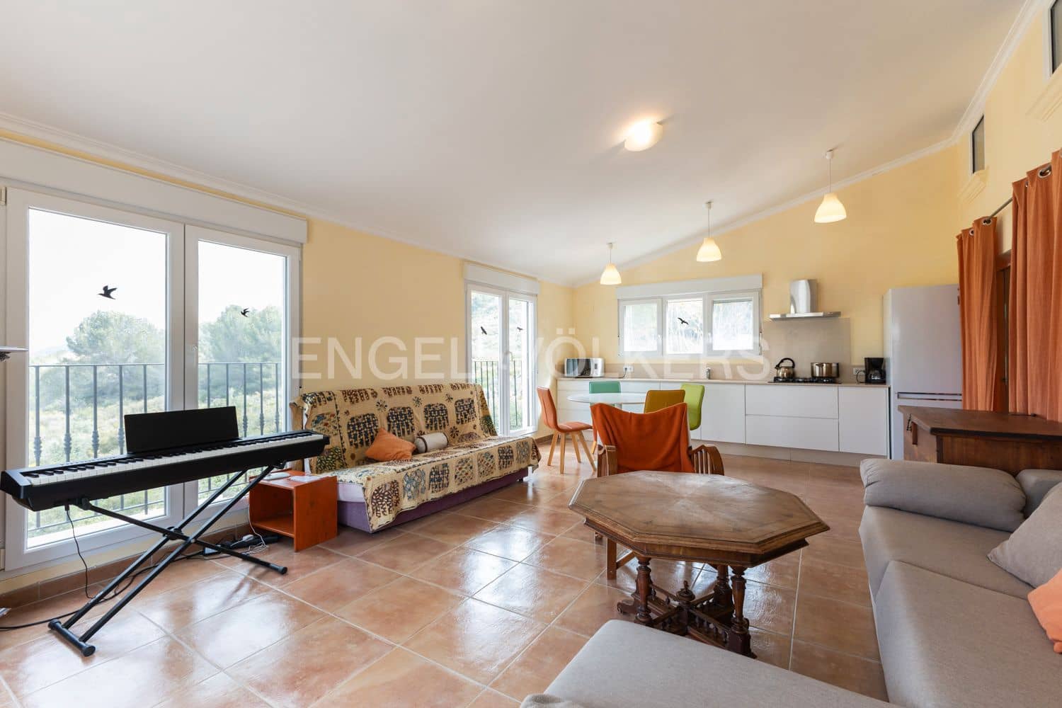 8 chambre Villa/Maison à vendre à Denia avec piscine garage - 1 750 000 € (Ref: 9080555)