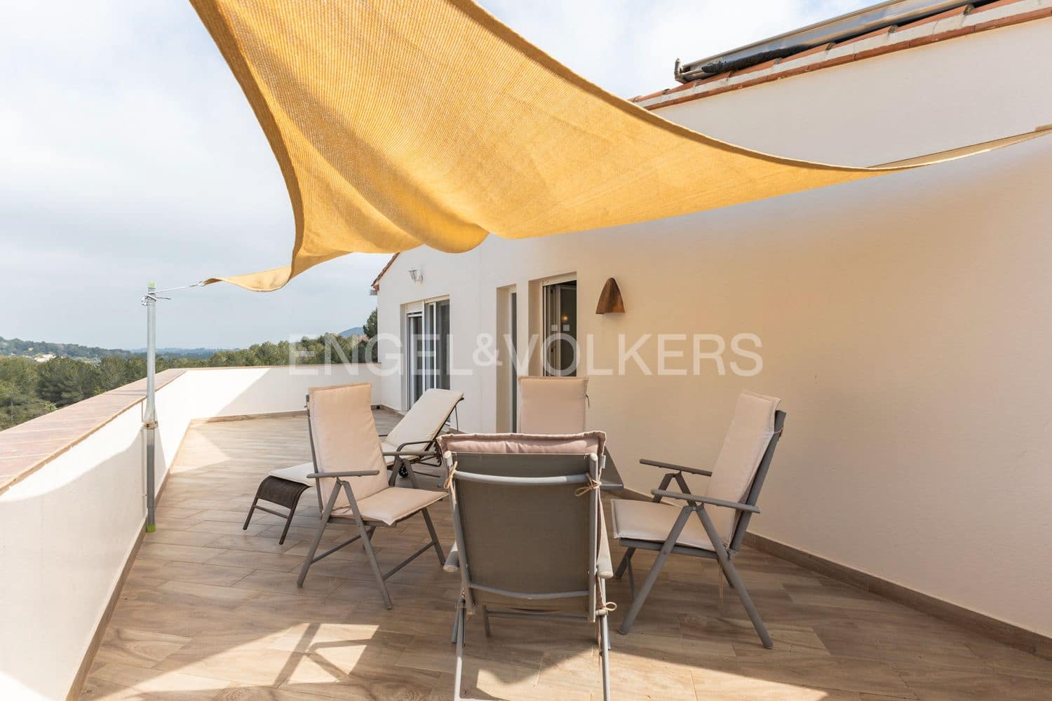 8 chambre Villa/Maison à vendre à Denia avec piscine garage - 1 750 000 € (Ref: 9080555)