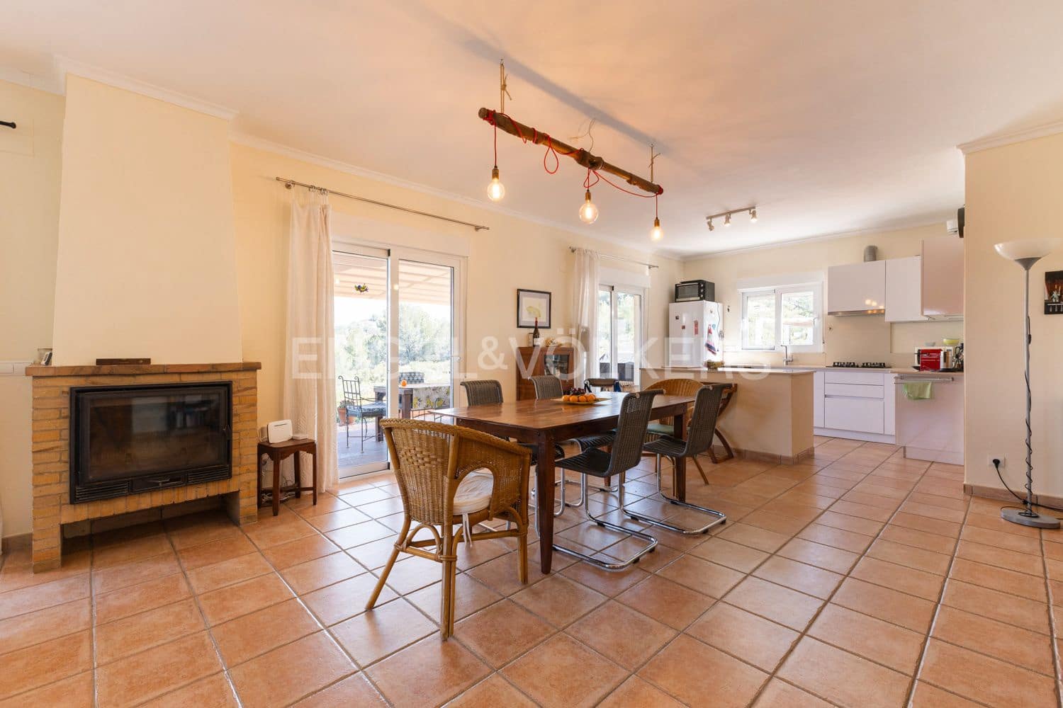 8 chambre Villa/Maison à vendre à Denia avec piscine garage - 1 750 000 € (Ref: 9080555)