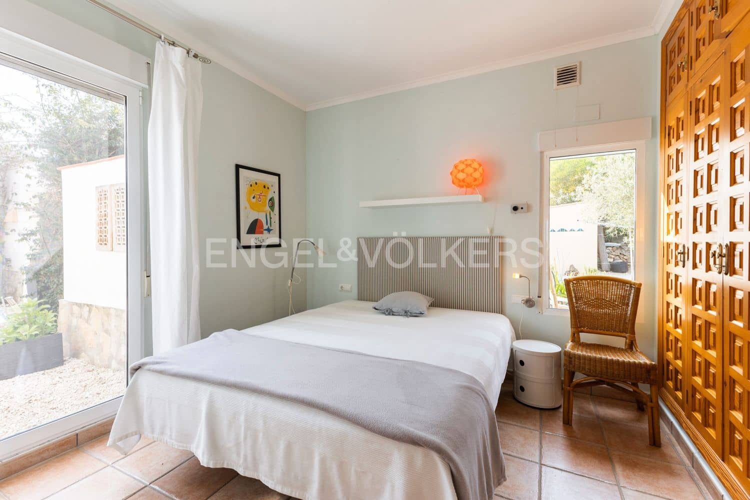8 chambre Villa/Maison à vendre à Denia avec piscine garage - 1 750 000 € (Ref: 9080555)
