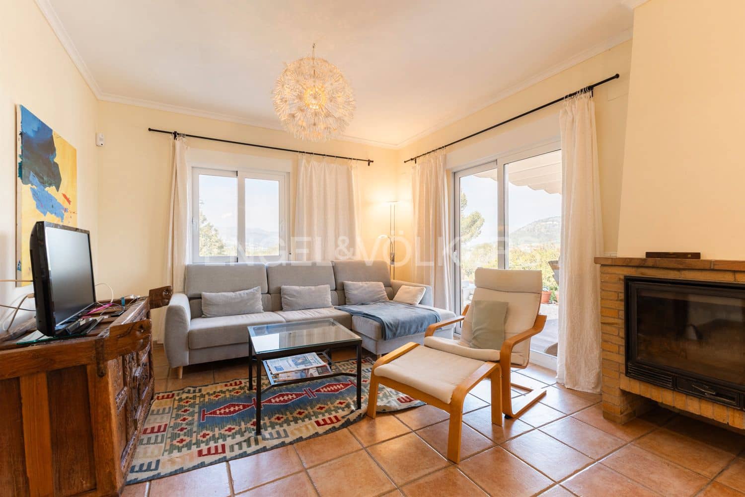 8 chambre Villa/Maison à vendre à Denia avec piscine garage - 1 750 000 € (Ref: 9080555)