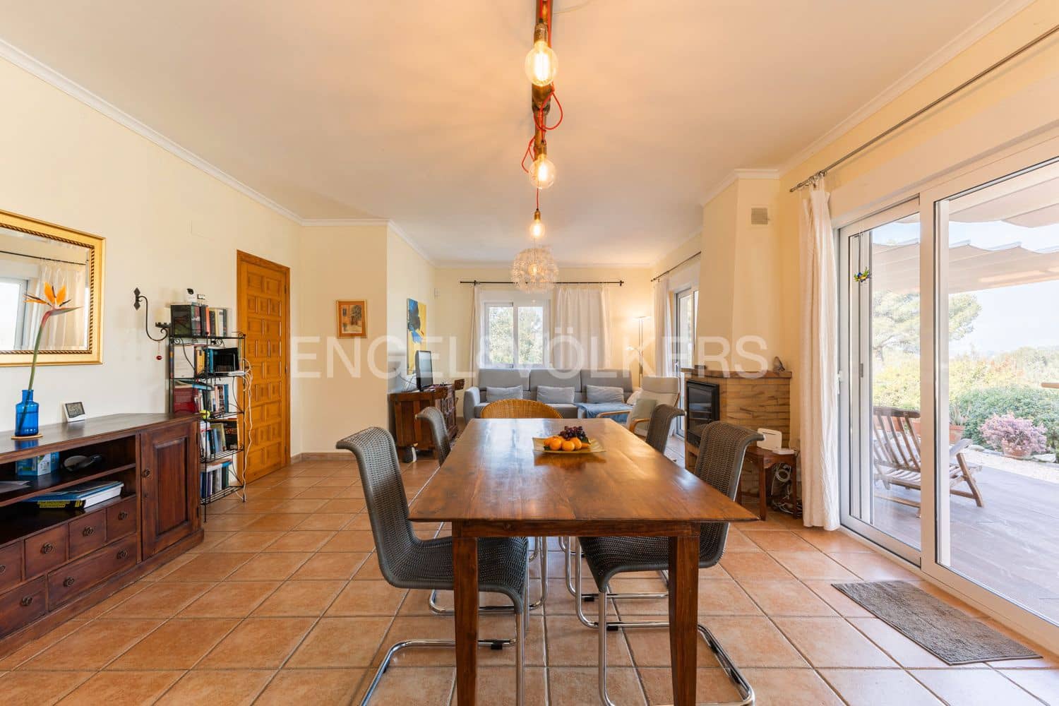 8 chambre Villa/Maison à vendre à Denia avec piscine garage - 1 750 000 € (Ref: 9080555)
