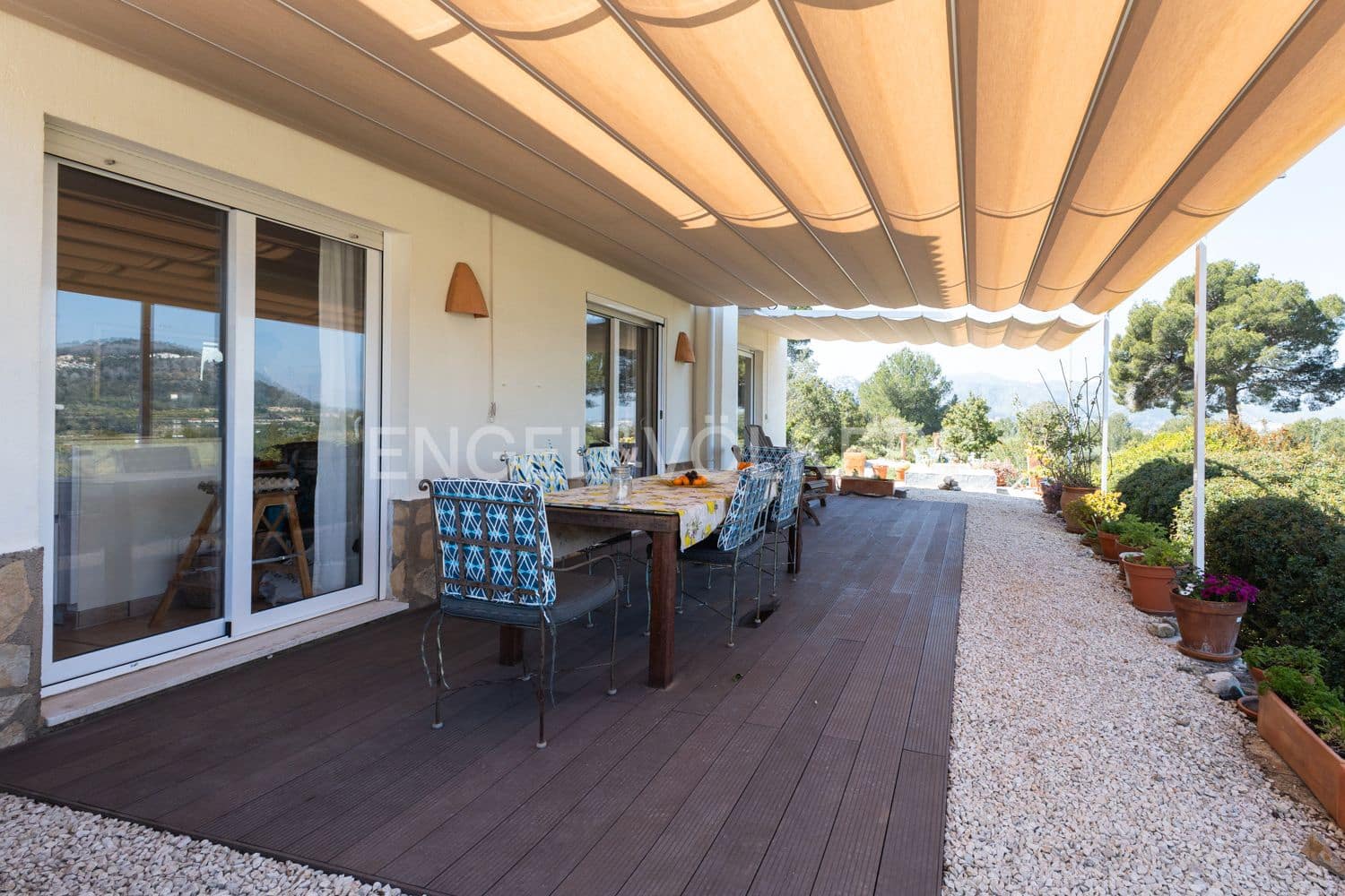 8 chambre Villa/Maison à vendre à Denia avec piscine garage - 1 750 000 € (Ref: 9080555)