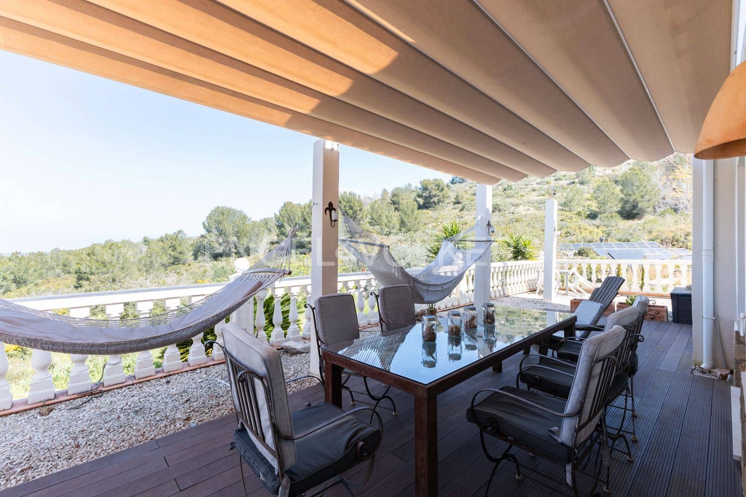 8 chambre Villa/Maison à vendre à Denia avec piscine garage - 1 750 000 € (Ref: 9080555)