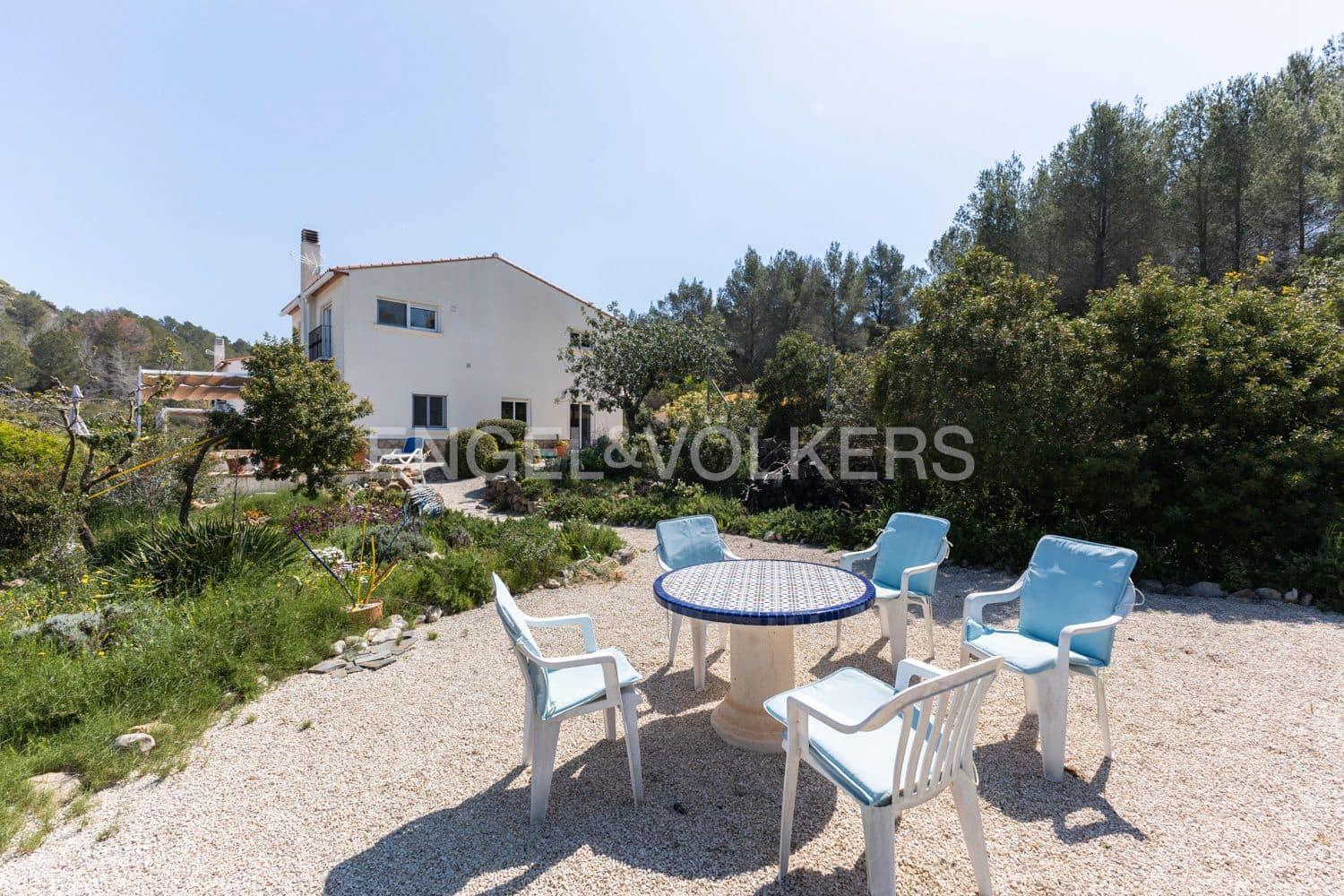 8 chambre Villa/Maison à vendre à Denia avec piscine garage - 1 750 000 € (Ref: 9080555)