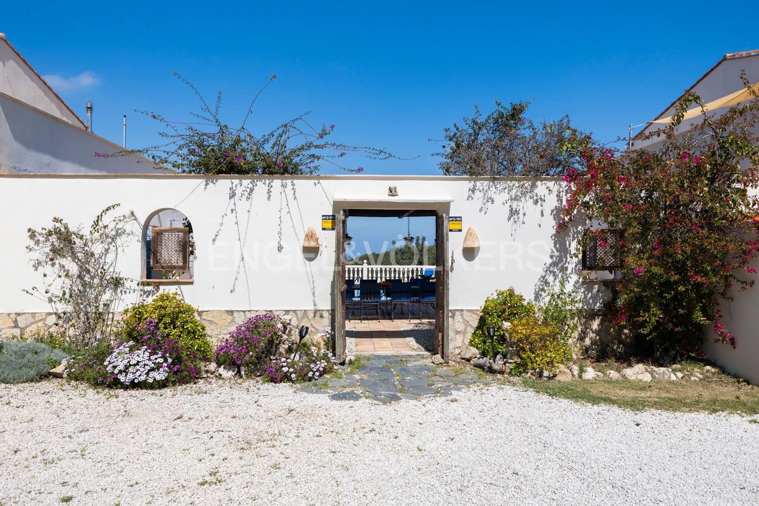 8 chambre Villa/Maison à vendre à Denia avec piscine garage - 1 750 000 € (Ref: 9080555)