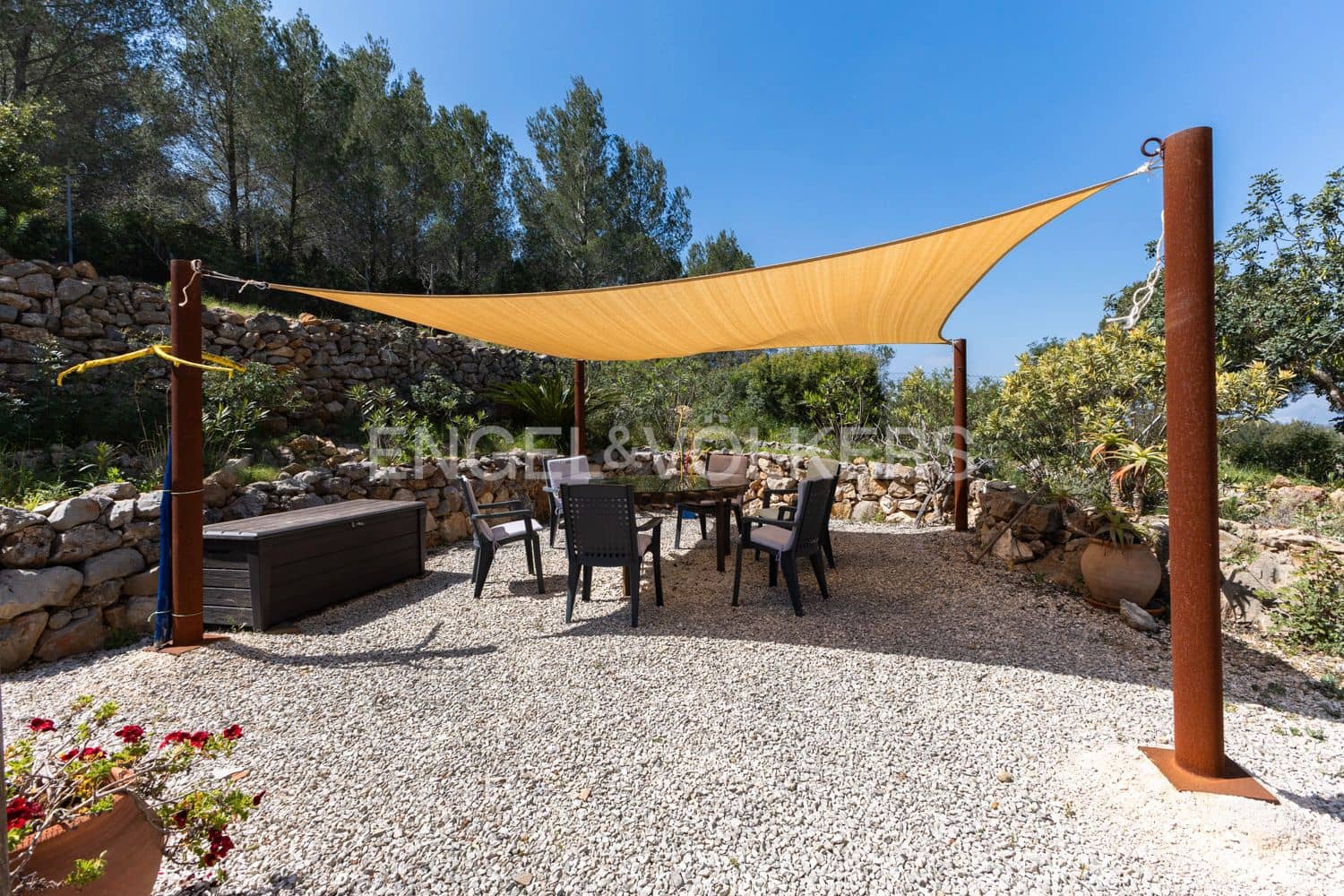8 chambre Villa/Maison à vendre à Denia avec piscine garage - 1 750 000 € (Ref: 9080555)