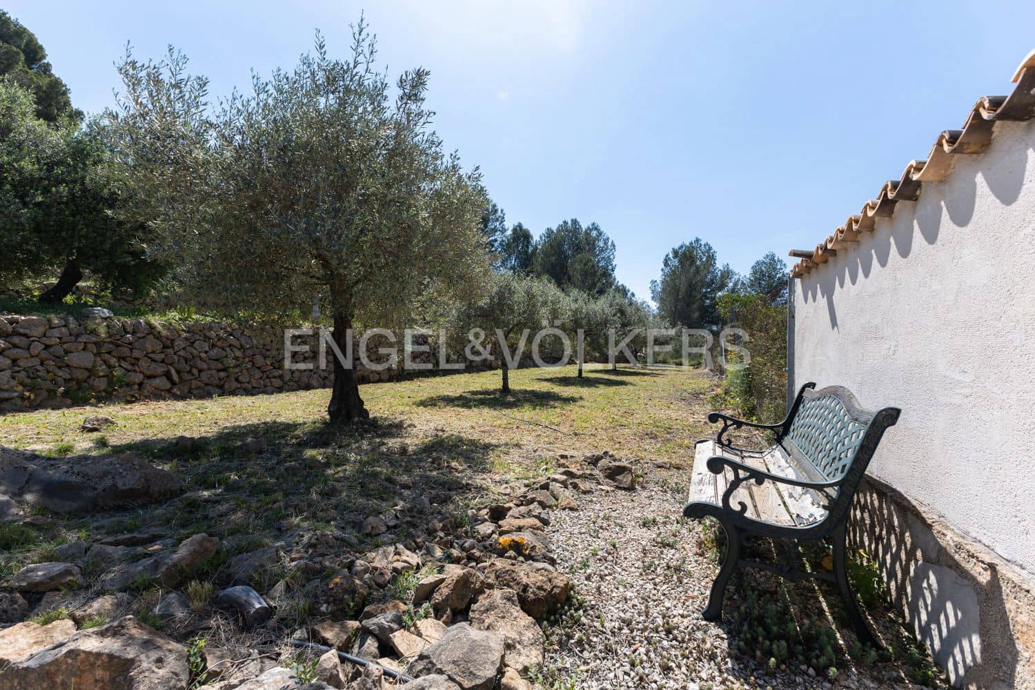 8 chambre Villa/Maison à vendre à Denia avec piscine garage - 1 750 000 € (Ref: 9080555)