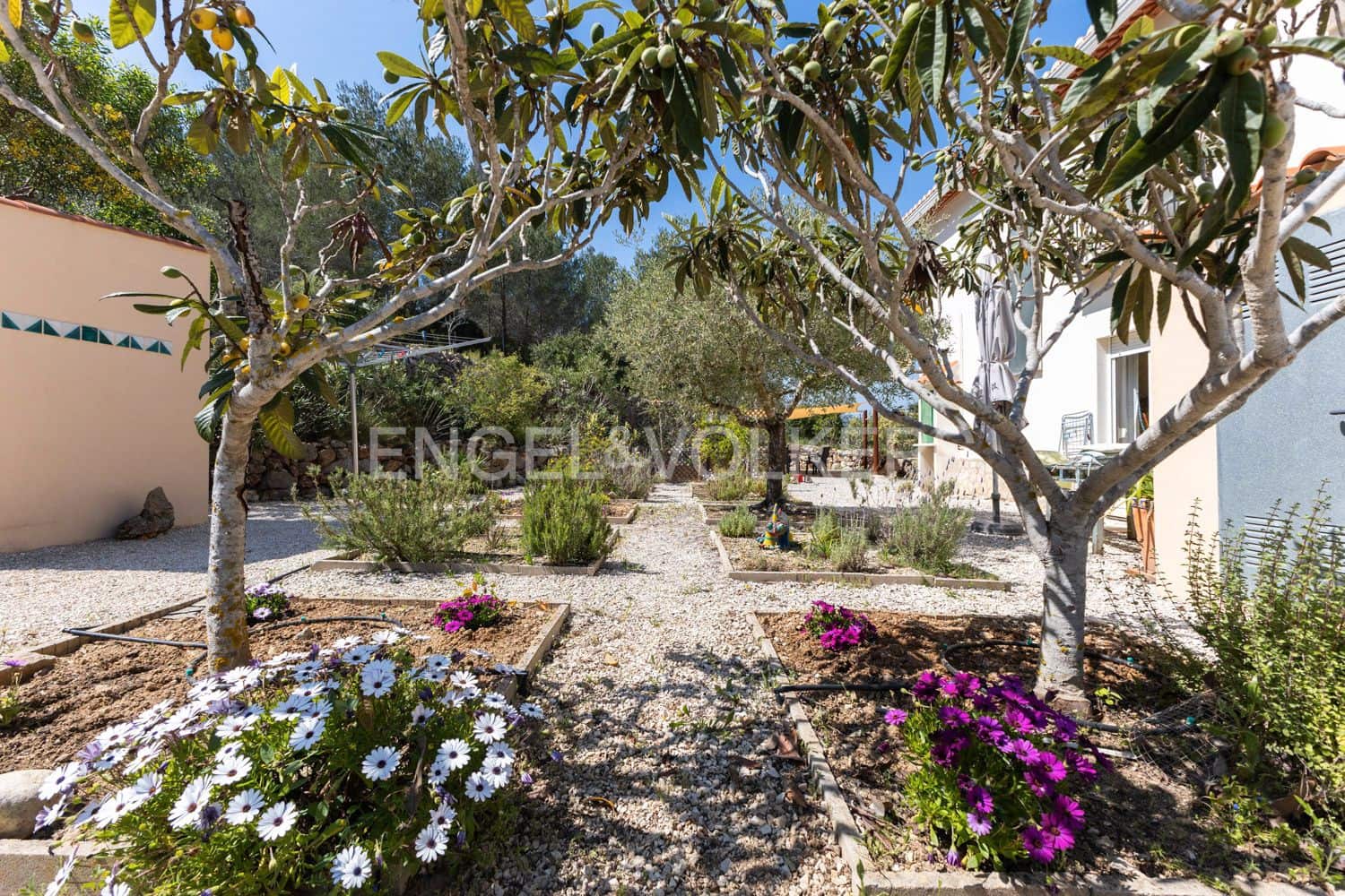 8 chambre Villa/Maison à vendre à Denia avec piscine garage - 1 750 000 € (Ref: 9080555)