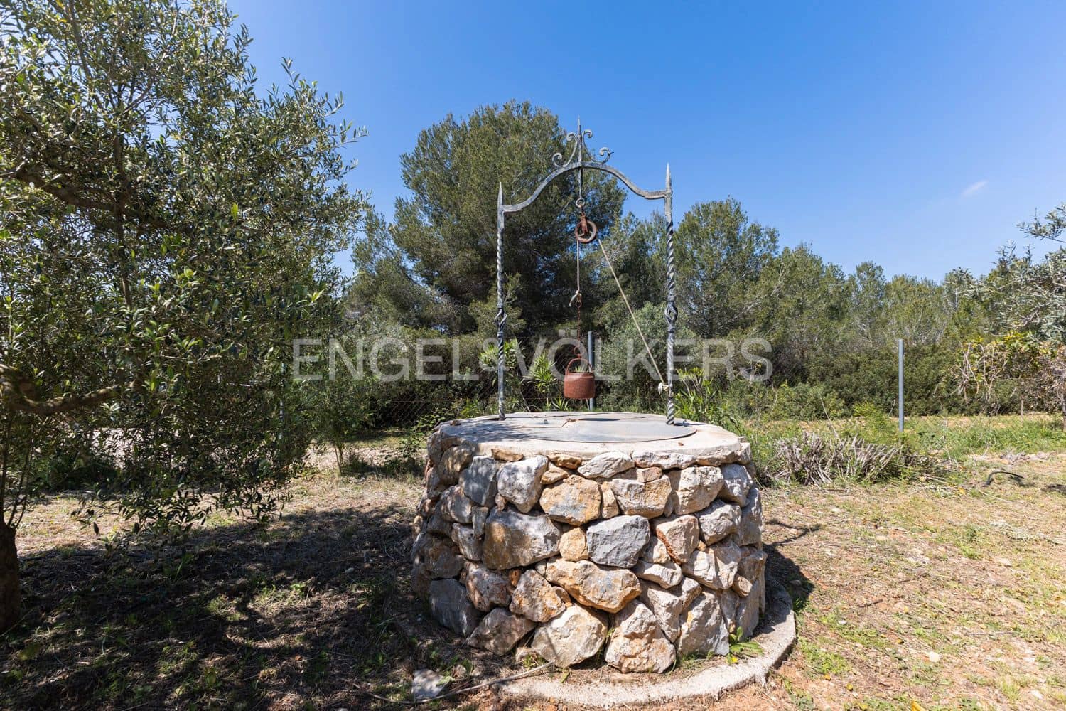 8 chambre Villa/Maison à vendre à Denia avec piscine garage - 1 750 000 € (Ref: 9080555)
