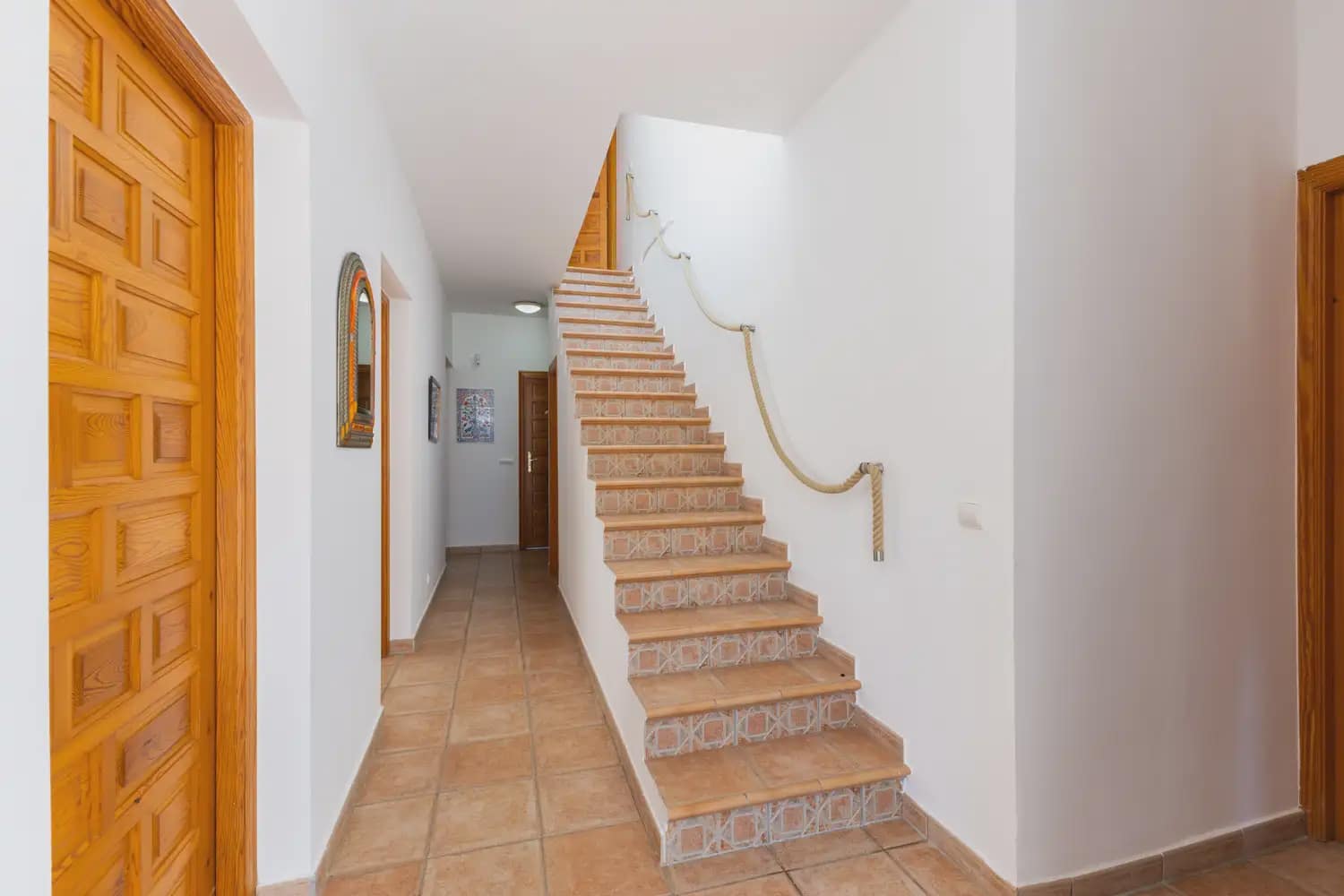 8 chambre Villa/Maison à vendre à Denia avec piscine garage - 1 750 000 € (Ref: 9080555)