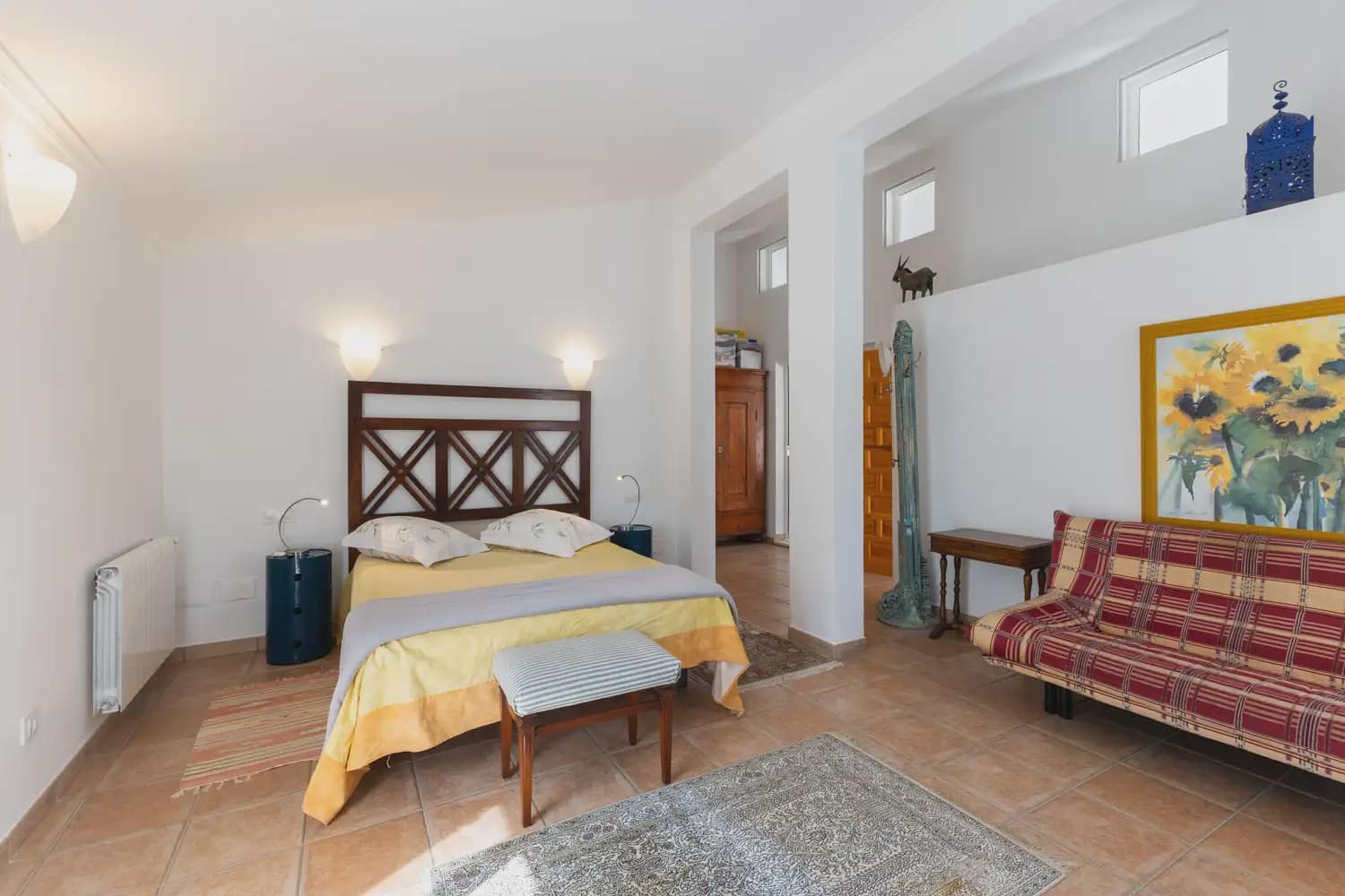 8 chambre Villa/Maison à vendre à Denia avec piscine garage - 1 750 000 € (Ref: 9080555)