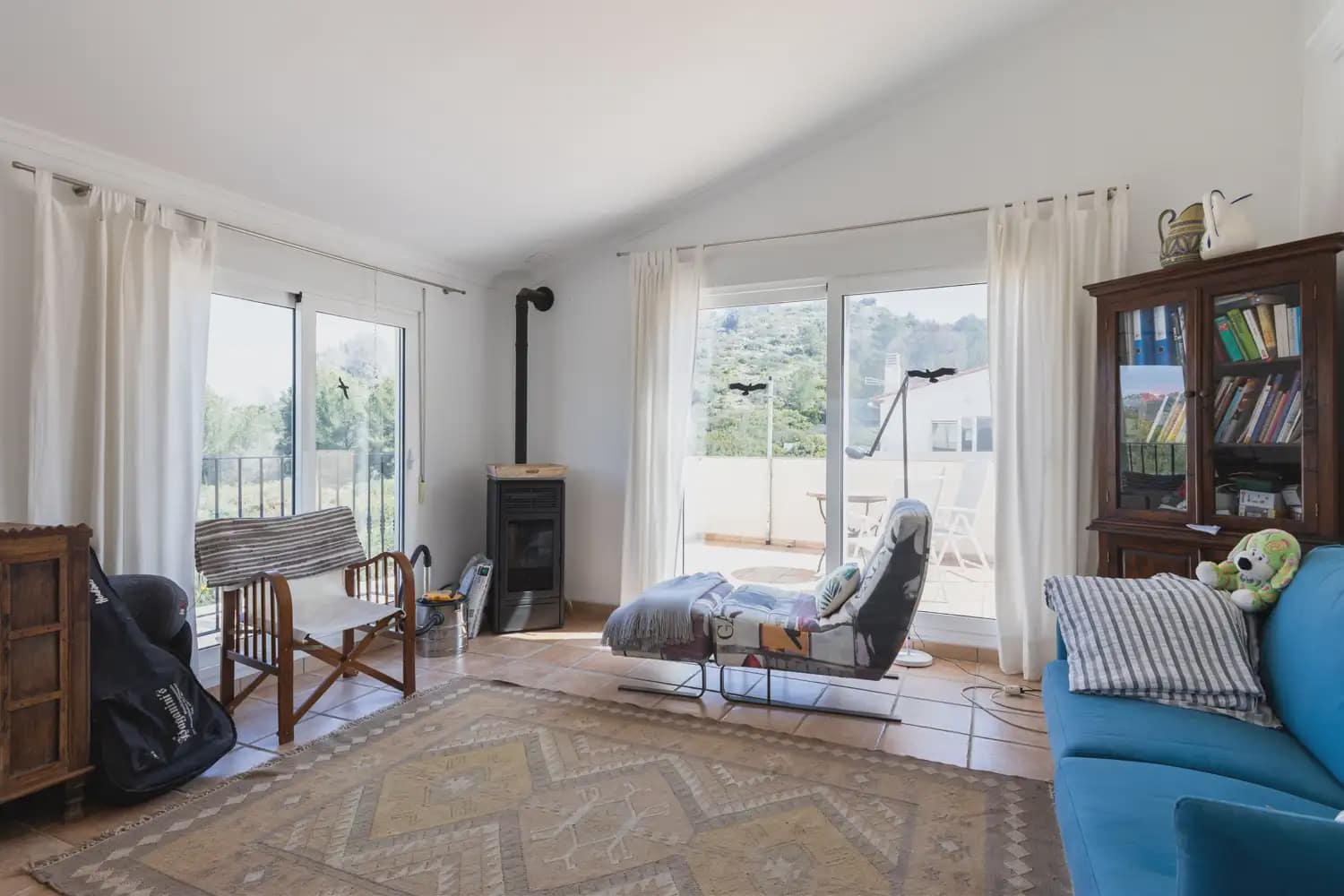 8 chambre Villa/Maison à vendre à Denia avec piscine garage - 1 750 000 € (Ref: 9080555)