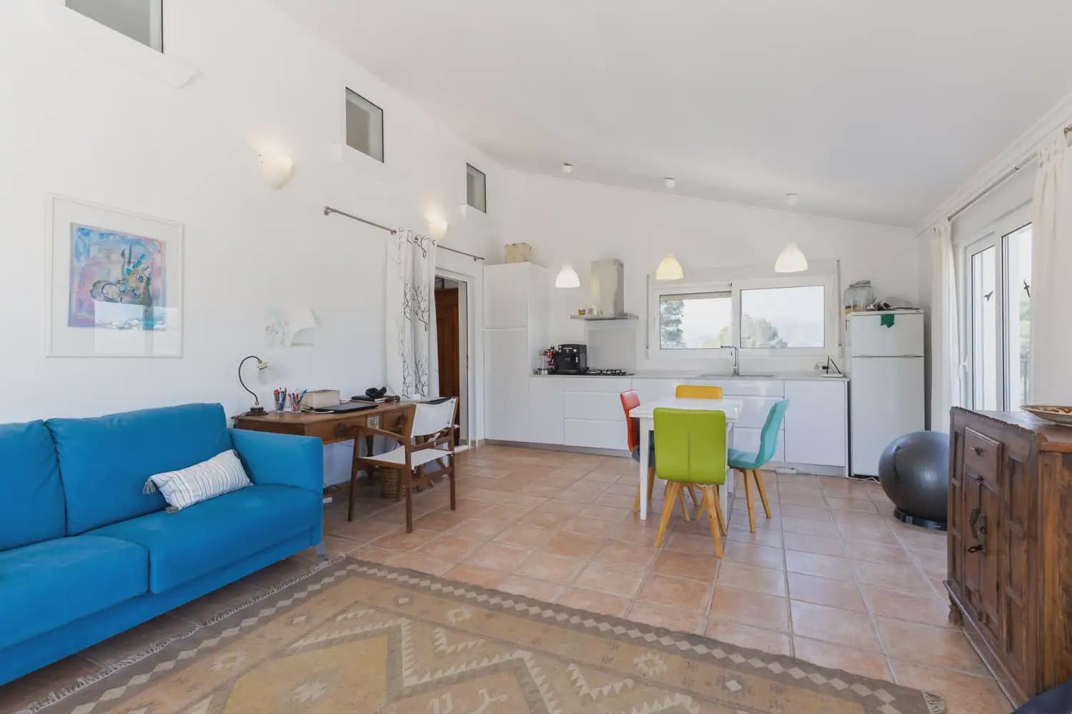 8 chambre Villa/Maison à vendre à Denia avec piscine garage - 1 750 000 € (Ref: 9080555)