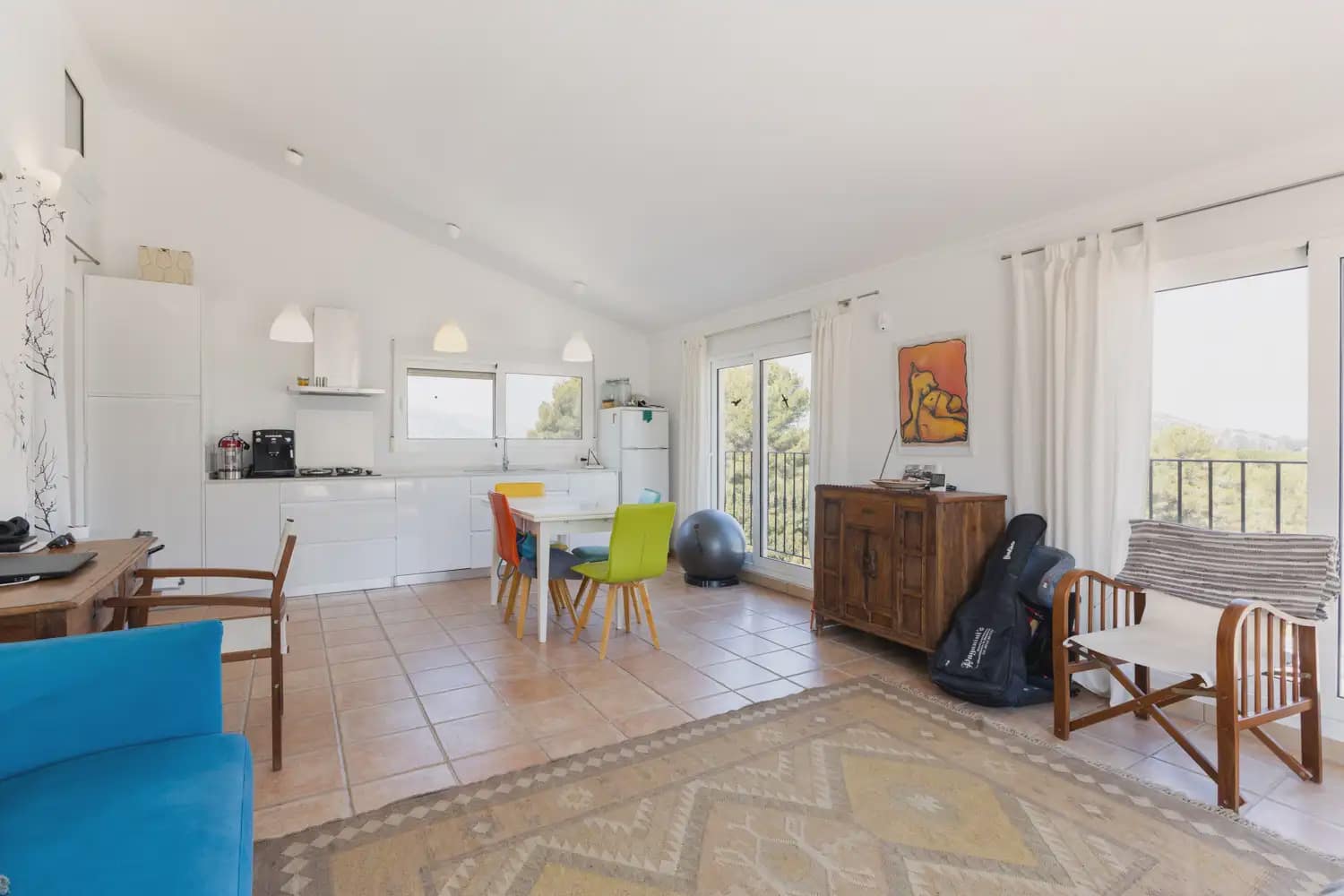 8 chambre Villa/Maison à vendre à Denia avec piscine garage - 1 750 000 € (Ref: 9080555)