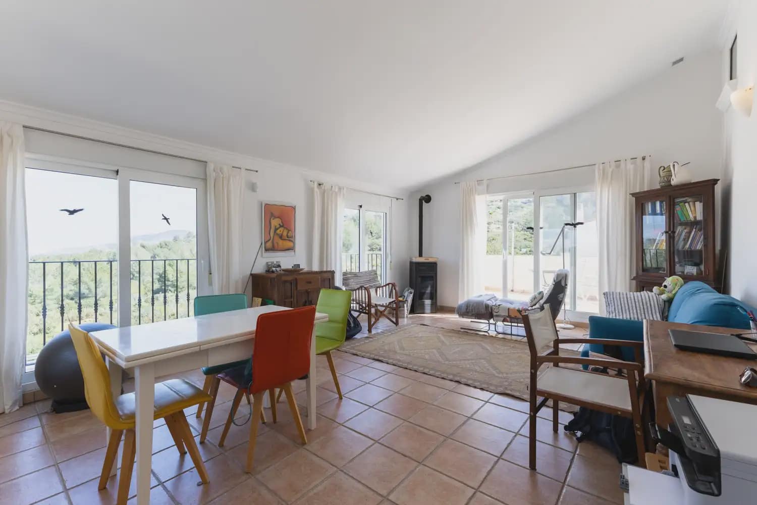 8 chambre Villa/Maison à vendre à Denia avec piscine garage - 1 750 000 € (Ref: 9080555)