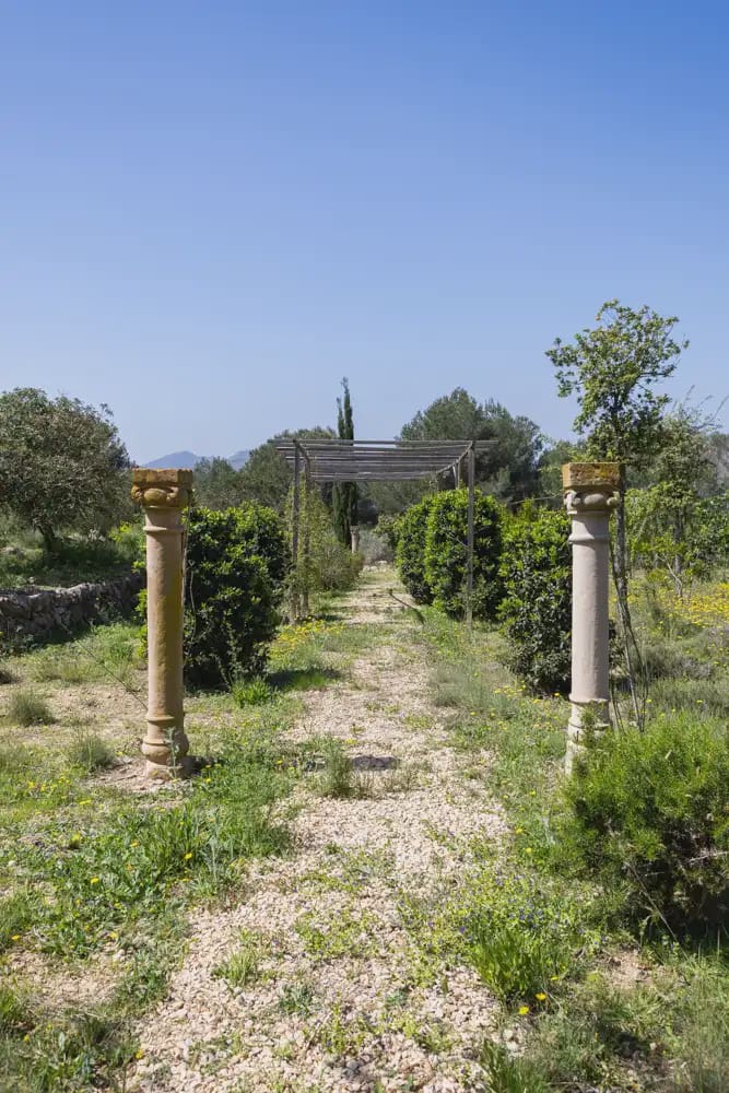 8 chambre Villa/Maison à vendre à Denia avec piscine garage - 1 750 000 € (Ref: 9080555)