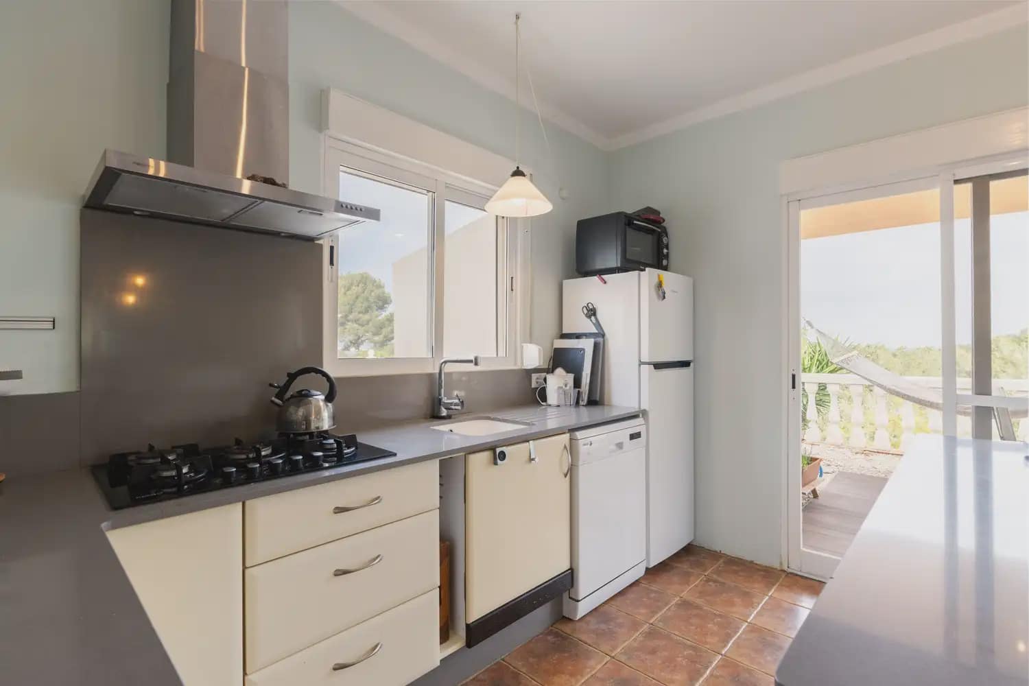 8 chambre Villa/Maison à vendre à Denia avec piscine garage - 1 750 000 € (Ref: 9080555)
