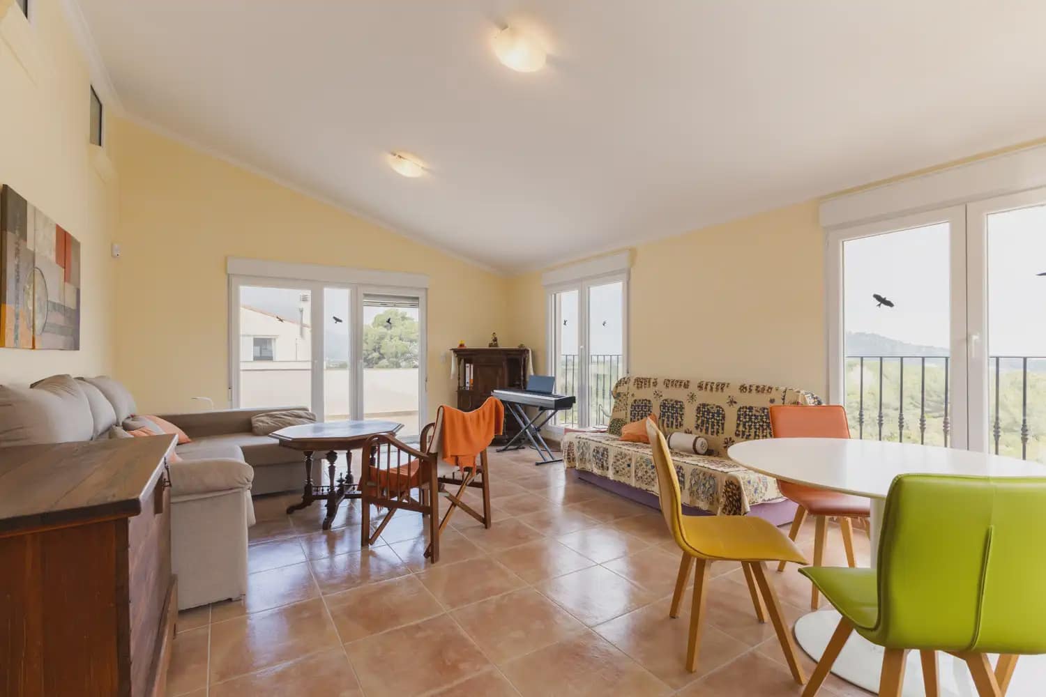 8 chambre Villa/Maison à vendre à Denia avec piscine garage - 1 750 000 € (Ref: 9080555)