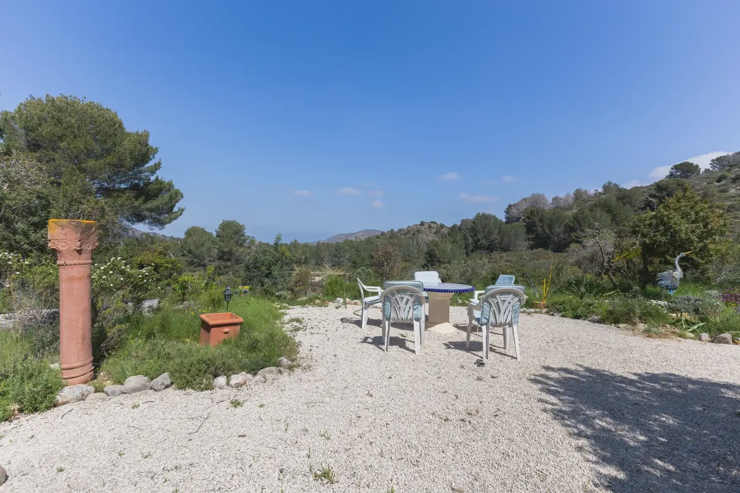8 chambre Villa/Maison à vendre à Denia avec piscine garage - 1 750 000 € (Ref: 9080555)