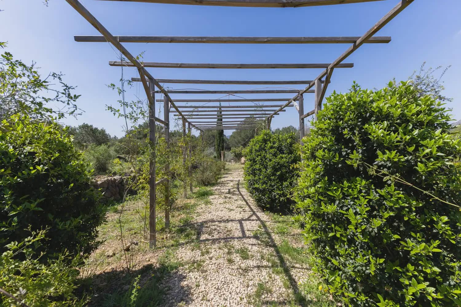 8 chambre Villa/Maison à vendre à Denia avec piscine garage - 1 750 000 € (Ref: 9080555)