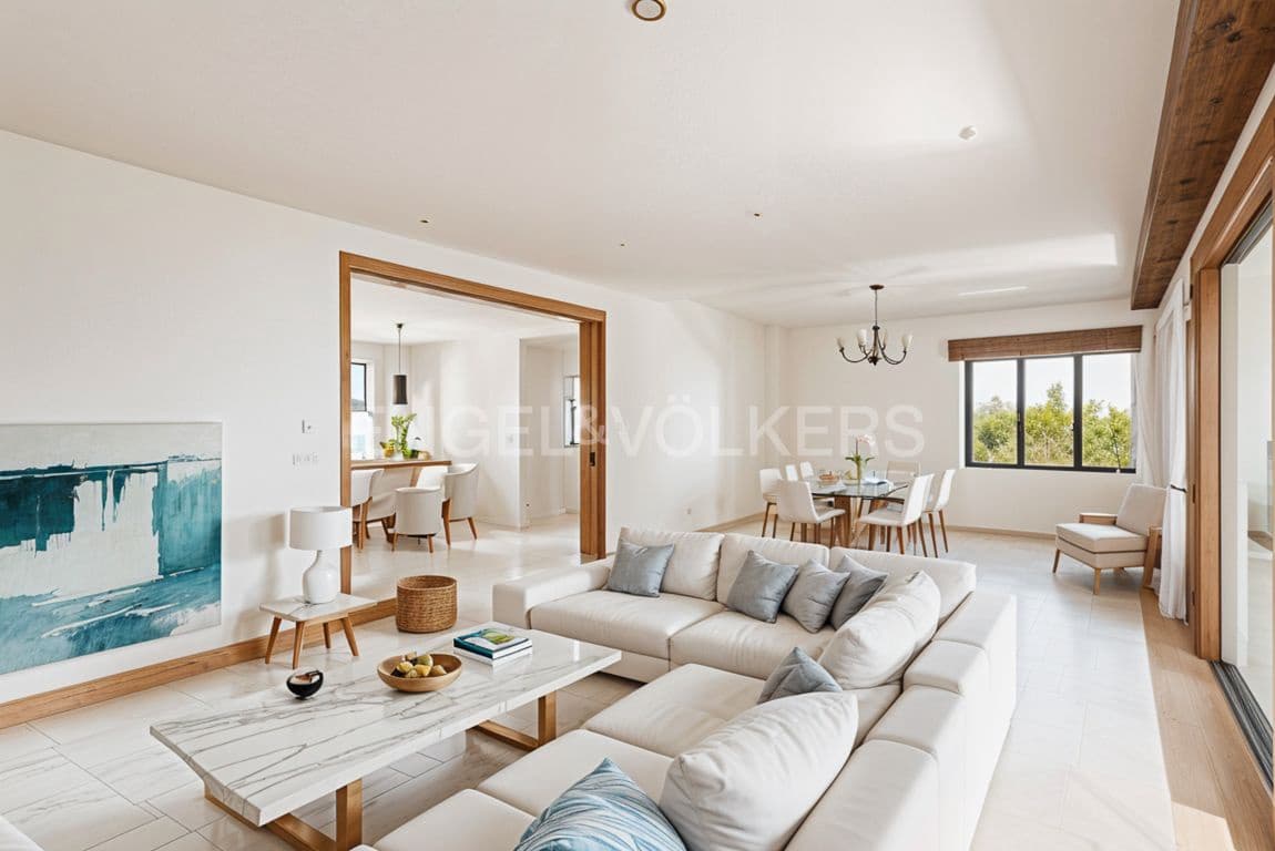 4 bedroom Villa for sale in Vila-real with pool garage - € 450,000 (Ref: 9080566)