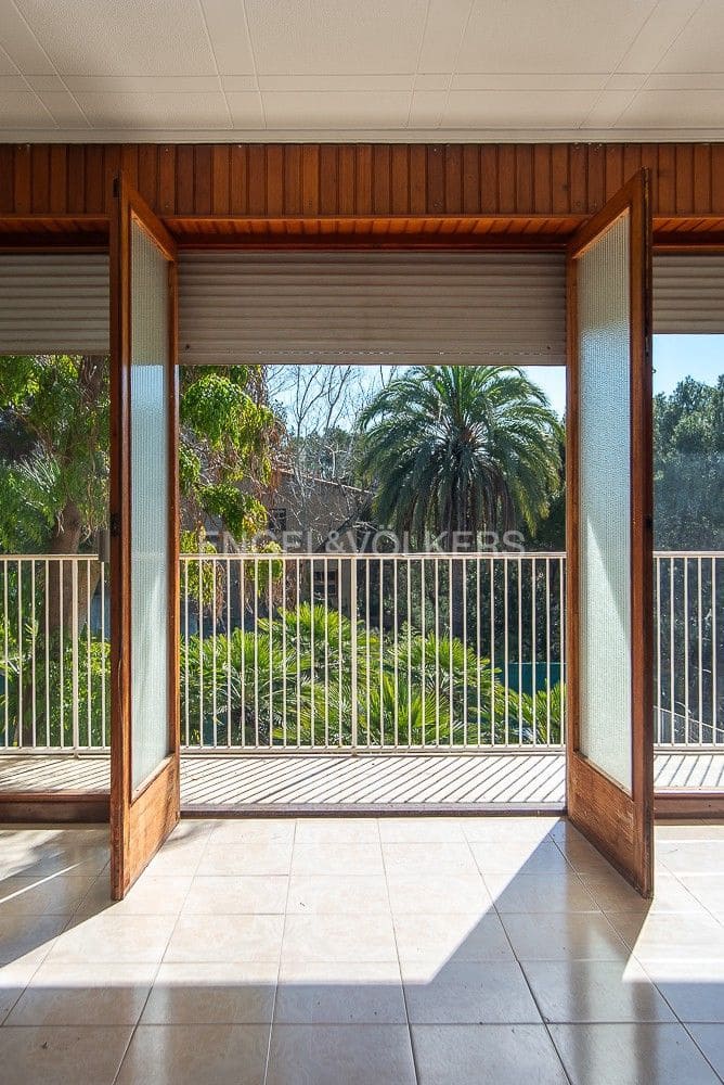 4 bedroom Villa for sale in Vila-real with pool garage - € 450,000 (Ref: 9080566)