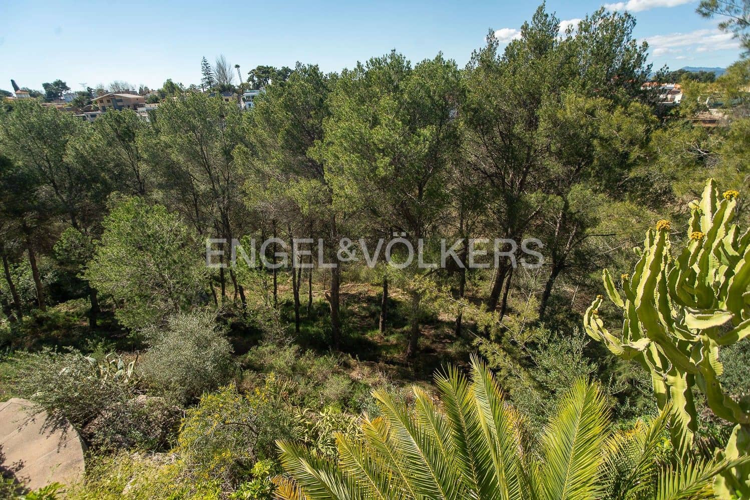4 bedroom Villa for sale in Vila-real with pool garage - € 450,000 (Ref: 9080566)