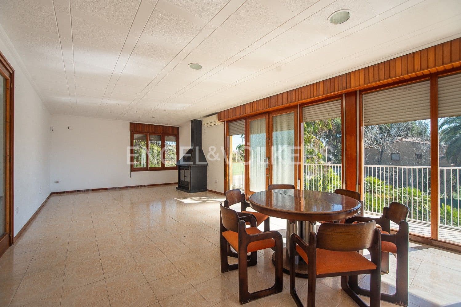 4 bedroom Villa for sale in Vila-real with pool garage - € 450,000 (Ref: 9080566)