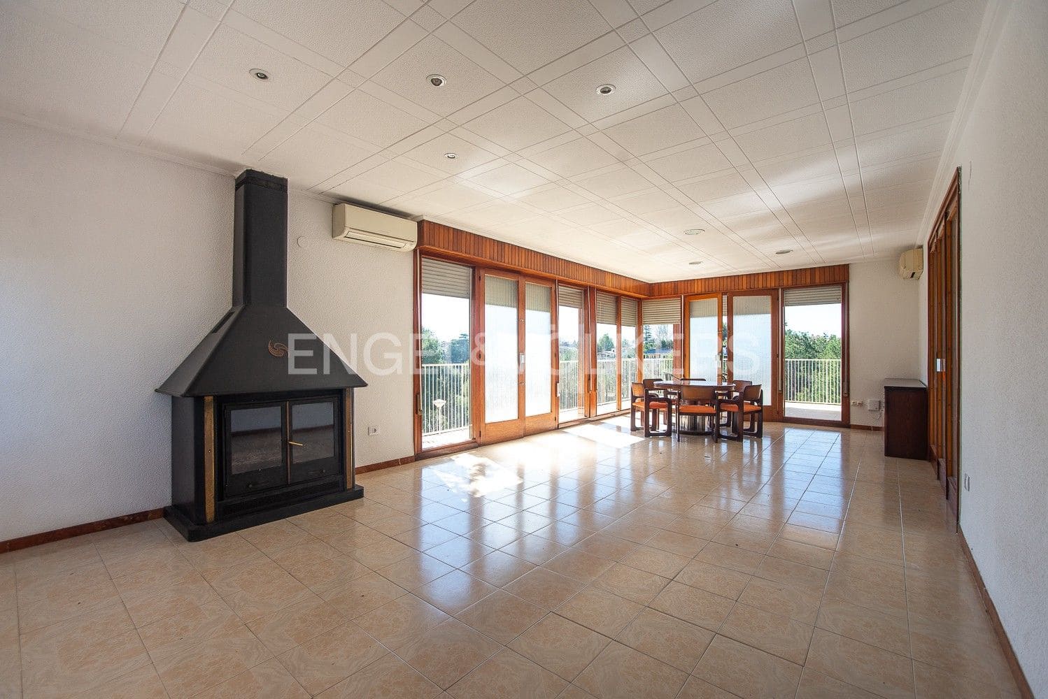 4 bedroom Villa for sale in Vila-real with pool garage - € 450,000 (Ref: 9080566)