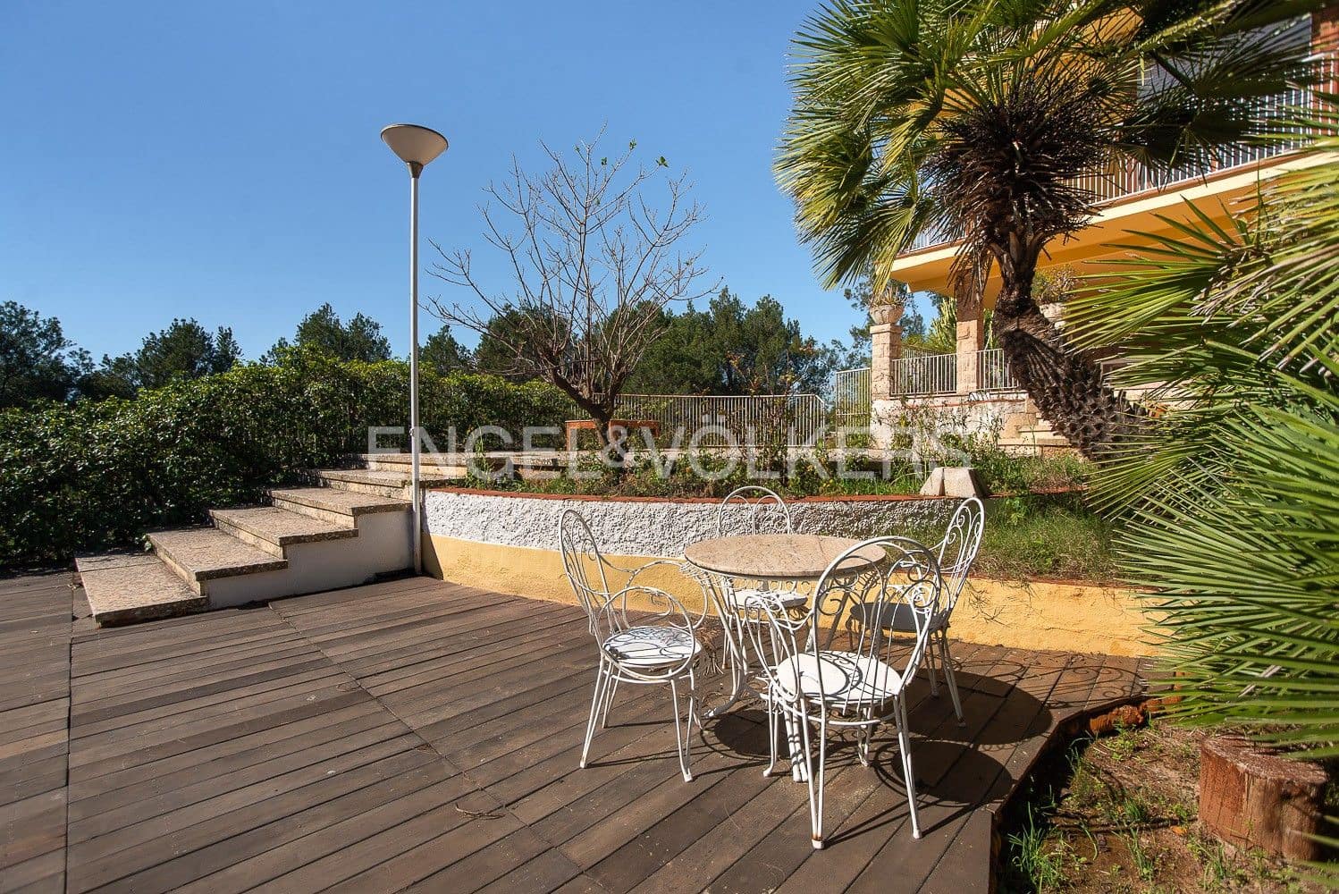 4 bedroom Villa for sale in Vila-real with pool garage - € 450,000 (Ref: 9080566)