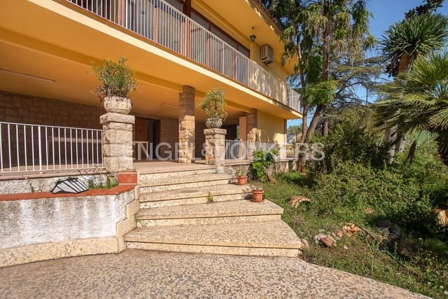4 bedroom Villa for sale in Vila-real with pool garage - € 450,000 (Ref: 9080566)